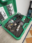 Leister Triac Drive automat