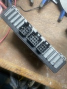 Sterownik wabco 446 162 000 0