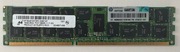Pamięć RAM 16GB DDR3 1600MHz PC3-12800 ECC