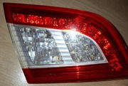 Peugeot 508 sw lampa tylna lewa