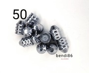 Pociski Real 50 500-320  50szt.