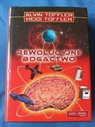 Rewolucyjne bogactwo Alvin Toffler