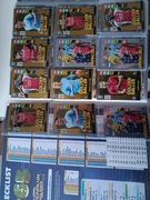Album Panini FIFA 365 Adrenalyn XL