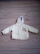  kurtka niemowlęca rozmiar 68