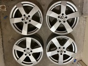 Alufelgi DEZENT 17''