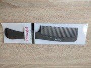 Nowy grzebień czarny 