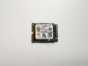 Dysk SSD Kioxia 256GB PCIe Gen4 x4 Nvme M.2 - KBG50ZNS256G
