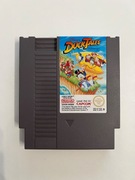 Duck Tales Disney Gra Nintendo NES PAL