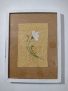 Obrazek makatka handmade 