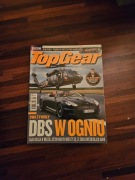 TOP GEAR Archiwalny magazyn 