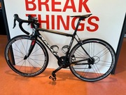 Rower szosowy Ridley, karbon, ultegra, 7,8kg