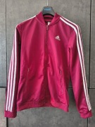 Bluza Adidas Originals bordowa rozm XS