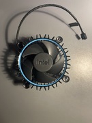 Chłodzenie intel Boxowe LGA 1700