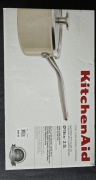 Rondel Kitchenaid patelnia pokrywka 18cm 2l