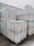 Wełna mineralna 20cm 15cm 10cm 5cm wyprzedaż Ursa climwool isover rockwool 