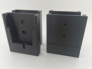 Uchwyt na baterię, akumulator LUX-TOOLS AK-20