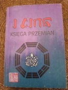 I Cing Księga Przemian Oskar Sobański tłumaczenie 