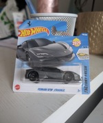 Hot Wheels Ferrari SF90 Stradale
