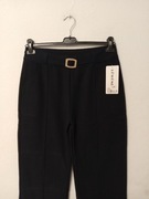 Spodnie damskie ocieplane r.6-7XL.