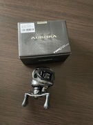Multiplikator histar aurora air