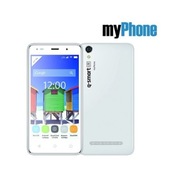 TELEFON MYPHONE Q-SMART LTE BIAŁY