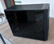 Obudowa Fractal Design Meshify S2 Black Dark TG