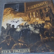 Aggressive Punk Oi Hardcore 