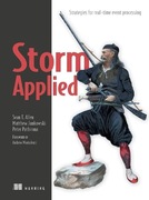 Storm Applied: Strategies for real-time event...