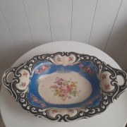 Tillowitz EPOS Patera z uchwytami bardzo stara