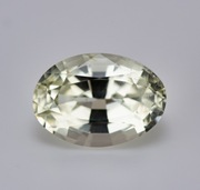 Heliodor Beryl do wyrobu biżuterii