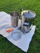 Kocioł Klarstein 45L warzelny słodowy brzeczki