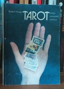 Tarot. Dzieje Niezwykłej Talii Kart - Rafał T. Prinke