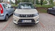 Sprzedam Suzuki Vitara