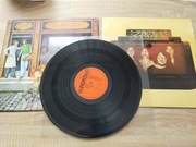 LOCOMOTIV GT - Zene - 1977 LP - Angielskie tytuły na label