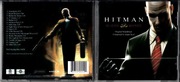 Jesper Kyd Hitman: Blood Money SE-2024-2 [1CD]