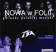 TSA Gwiazdy polskiej muzyki / Piekarczyk / Nowak / Kapłon NOWA W FOLII 