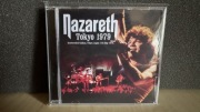 Nazareth - Tokyo 1979