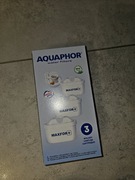 Aquaphor Wkład filtrujący do dzbanka Aquaphor Maxfor+ 3szt filtrowalny