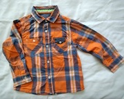 Koszula chłopięca r. 98