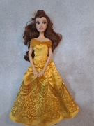 Piękna I Bestia,  Bella, Disney Store, 