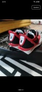 Nike Undercover Jun Takahashi
