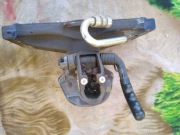 HS1700-KUD Zaczep automatyczny Sauermann