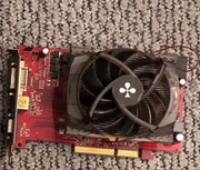 Karta graficzna HD 4670 1GB AGP najmocniejsza