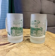 Kubek Jarmark Bożonarodzeniowy Poznań 2024