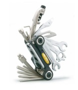 OKAZJA! Topeak Alien II – profesjonalny multitool rowerowy - jak nowy