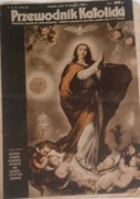 PRZEWODNIK KATOLICKI - POZNAŃ dn.14 SIERPNIA 1938