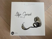 T.I.M.E STORIES Aleja Gwiazd Polska edycja