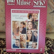 Kobiety pragną bardziej dvd