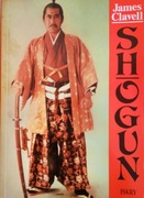 Shogun James Clavell Tom 1 do 3