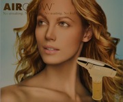 AIRGLOW OPALANIE NATRYSKOWE W DOMU HIT